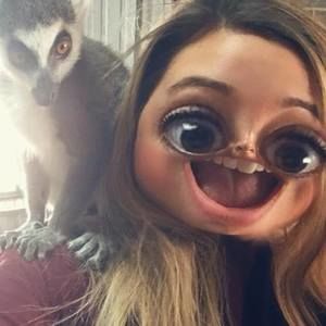 Meet your Posher, Paris